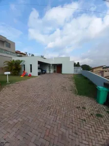Casa de Condomínio com 3 Quartos à venda, 250m² no Serra dos Lagos (Jordanésia), Cajamar