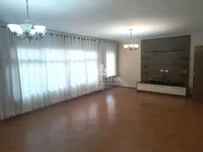 Prédio Residencial com 3 Quartos para alugar, 650m² no Vila Marieta, São Paulo