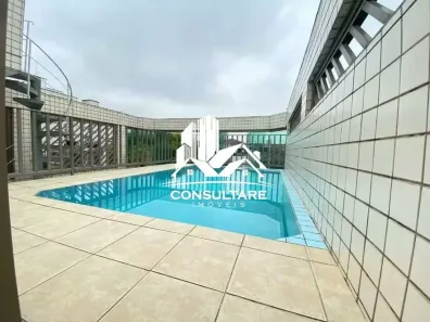 Casa com 4 Quartos à venda, 212m² no Embaré, Santos