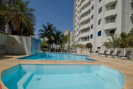 Apartamento com 4 Quartos à venda, 127m² no Chácara Primavera, Campinas
