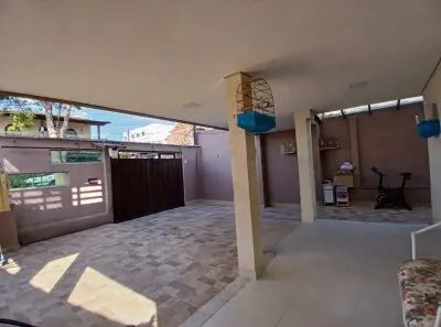 Casa com 3 Quartos à venda, 242m² no Serra Verde (Venda Nova), Belo Horizonte