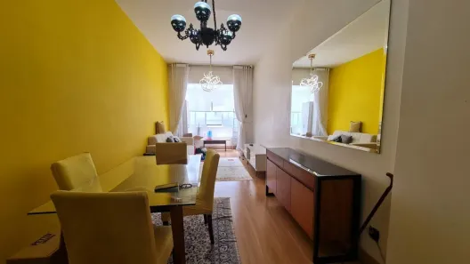 Apartamento com 2 Quartos à venda, 72m² no Liberdade, São Paulo