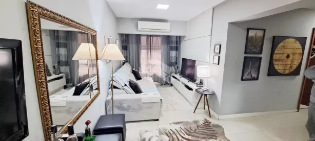 Apartamento com 2 Quartos à venda, 70m² no Sarandi, Porto Alegre