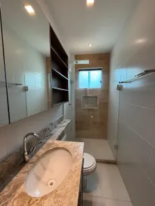 Apartamento com 2 Quartos à venda, 70m² no Buraquinho, Lauro de Freitas