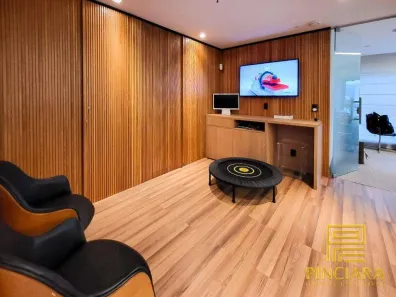 Sala Comercial à venda, 128m² no Barra da Tijuca, Rio de Janeiro