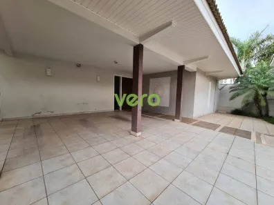 Casa com 3 Quartos para alugar, 358m² no Vila Pavan, Americana