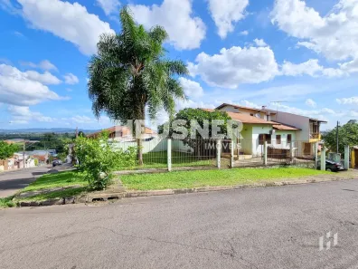 Casa com 3 Quartos à venda, 281m² no Rondônia, Novo Hamburgo
