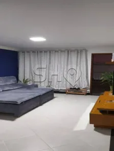 Casa de Condomínio com 3 Quartos à venda, 140m² no Vila Guaca, São Paulo