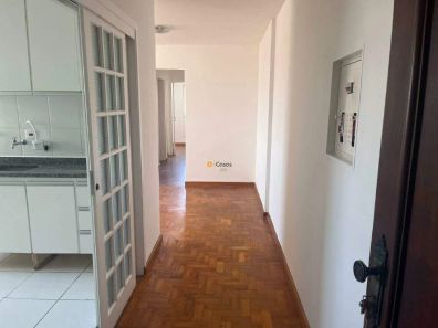 Apartamento com 2 Quartos à venda, 75m² no Vila São Paulo, São Paulo