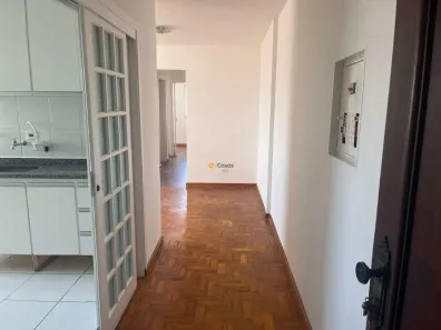 Apartamento com 2 Quartos à venda, 75m² no Vila São Paulo, São Paulo