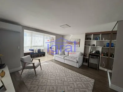 Apartamento com 3 Quartos à venda, 89m² no Vila Campestre, São Paulo