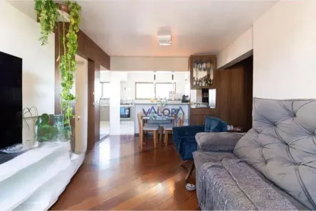 Apartamento com 3 Quartos à venda, 110m² no Vila Leopoldina, São Paulo