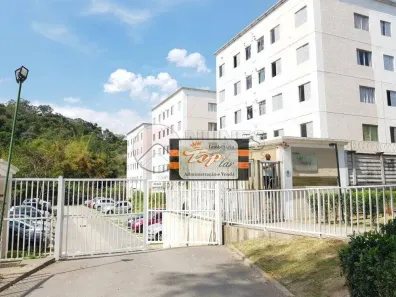 Apartamento com 2 Quartos à venda, 43m² no Pirituba, São Paulo