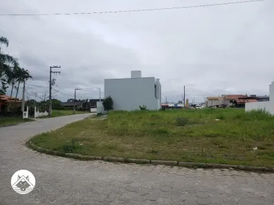 Lote/Terreno à venda, 426m² no Centro, Balneário Piçarras