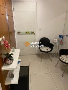 Sala Comercial à venda, 32m² no Meireles, Fortaleza