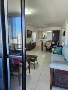 Apartamento com 3 Quartos à venda, 107m² no Boa Viagem, Recife