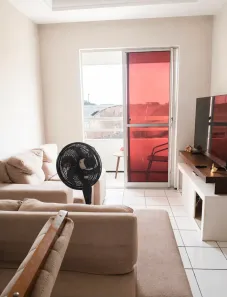 Apartamento com 3 Quartos à venda, 73m² no Messejana, Fortaleza