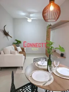 Apartamento com 2 Quartos à venda, 45m² no Jardim Ouro Branco, Ribeirão Preto