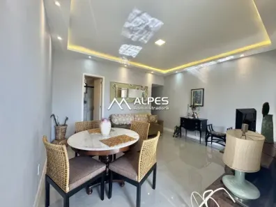 Apartamento com 1 Quarto à venda, 40m² no Alto, Teresópolis