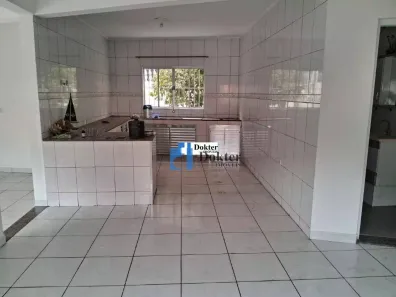 Sobrado com 5 Quartos à venda, 539m² no Jardim Damasceno, São Paulo
