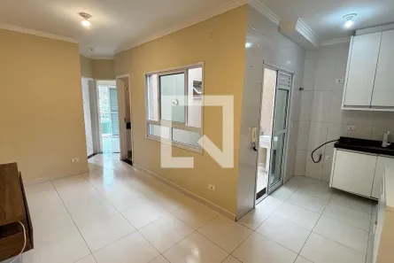 Apartamento com 2 Quartos à venda, 48m² no Parque Capuava, Santo André