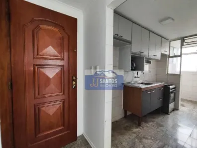 Apartamento com 2 Quartos à venda, 48m² no Mooca, São Paulo