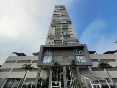 Apartamento com 2 Quartos para alugar, 73m² no Centro, Novo Hamburgo