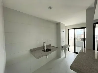Apartamento com 3 Quartos à venda, 84m² no Batista Campos, Belém