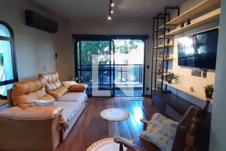 Apartamento com 3 Quartos à venda, 140m² no Vila Osasco, Osasco