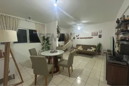 Apartamento com 3 Quartos à venda, 75m² no Boa Viagem, Recife