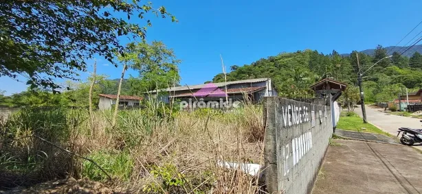 Lote/Terreno à venda, 364m² no Portal da Fazendinha, Caraguatatuba