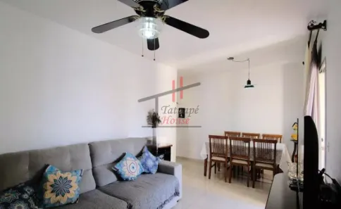 Apartamento com 3 Quartos à venda, 70m² no Vila Azevedo, São Paulo