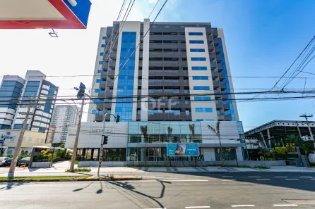 Ponto Comercial à venda, 458m² no Botafogo, Campinas