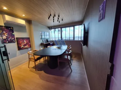 Sala Comercial para alugar, 240m² no Paralela, Salvador