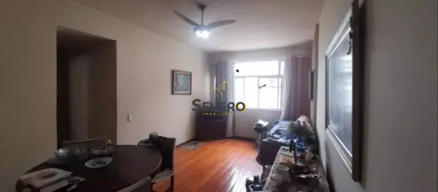 Apartamento com 3 Quartos à venda, 96m² no Icaraí, Niterói