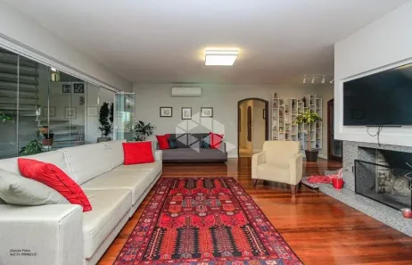 Casa com 5 Quartos à venda, 649m² no Sétimo Céu, Porto Alegre