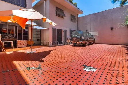 Sobrado com 5 Quartos à venda, 460m² no Jardim América, São Paulo