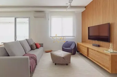 Apartamento com 3 Quartos à venda, 116m² no Jardim das Acácias, São Paulo