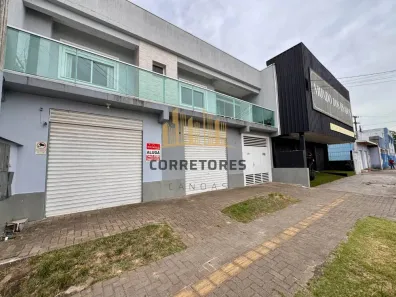 Ponto Comercial para alugar, 38m² no Niterói, Canoas