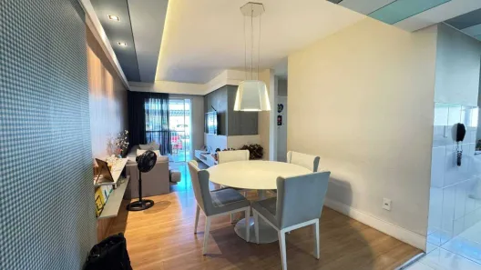 Apartamento com 3 Quartos à venda, 84m² no Jabotiana, Aracaju