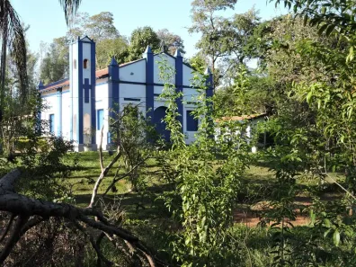 Lote/Terreno à venda, 360m² no Swiss Park, Campinas