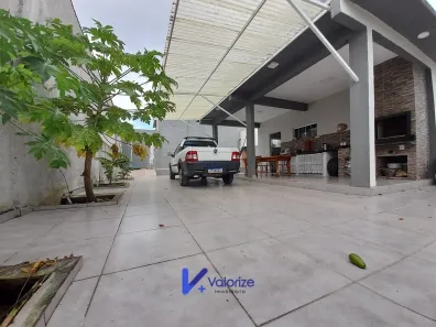 Casa com 4 Quartos à venda, 180m² no Tabuleiro, Matinhos