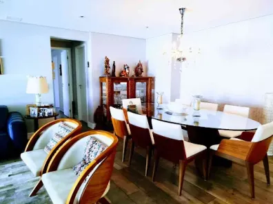 Apartamento com 4 Quartos à venda, 150m² no Vila Alexandria, São Paulo