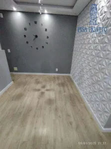 Apartamento com 2 Quartos à venda, 44m² no Vila Monte Alegre, Paulínia