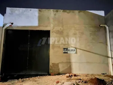 Galpão/Depósito/Armazém para venda ou aluguel, 275m² no Vila Lutfalla, São Carlos