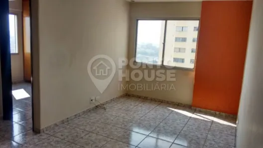 Apartamento com 2 Quartos à venda, 64m² no Vila das Mercês, São Paulo