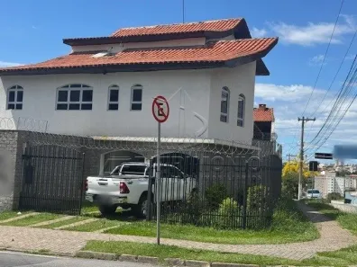 Casa com 4 Quartos à venda, 375m² no Vila Trujillo, Sorocaba