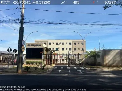 Apartamento com 2 Quartos à venda, 85m² no Fazenda Felicidade, São José do Rio Preto