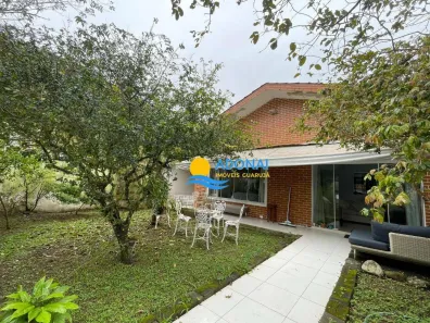 Casa com 5 Quartos à venda, 280m² no Guaiúba, Guarujá