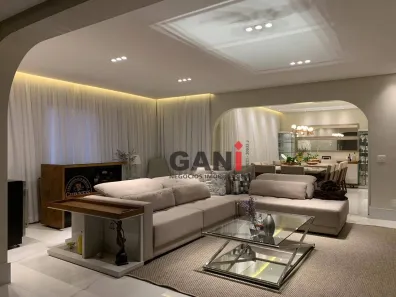 Apartamento com 4 Quartos à venda, 215m² no Jardim Avelino, São Paulo